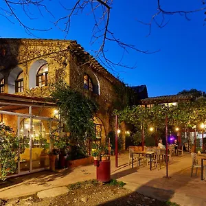 Mas Torrencito Pet Friendly Bed & Breakfast
