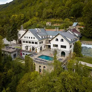 Angelats Hotel