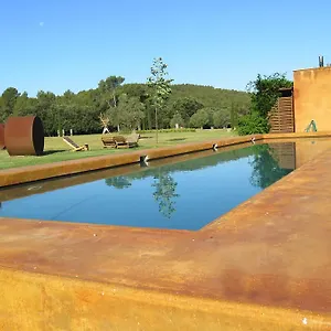 Fundacio L'olivar Bed & Breakfast