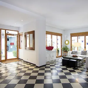 Finlandia Hotel Marbella