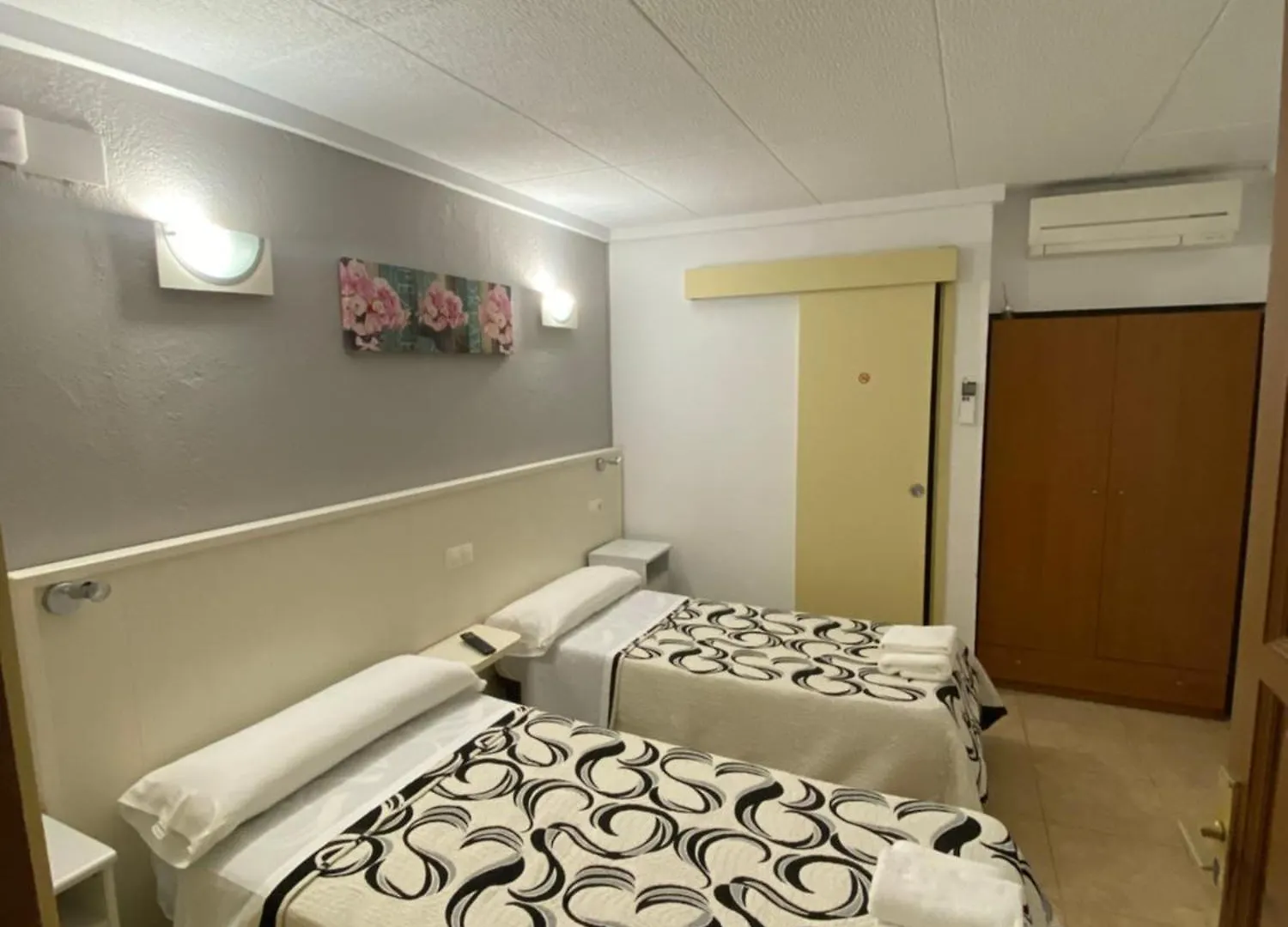 Hotel Les Roques Bascara
