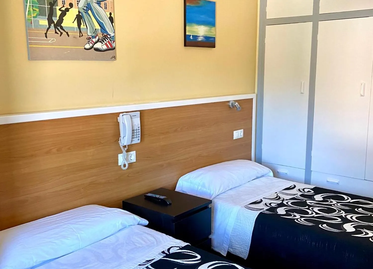 Hotel Les Roques Bascara