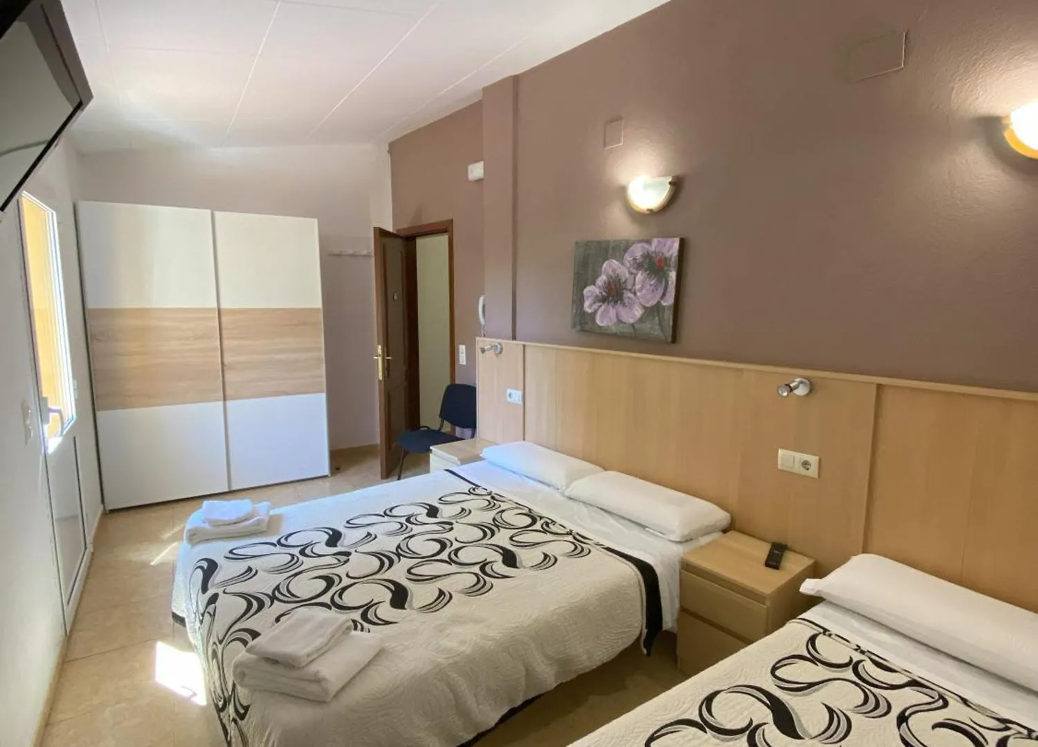 Hotel Les Roques Bascara