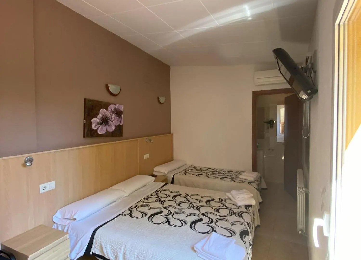 Hotel Les Roques Bascara
