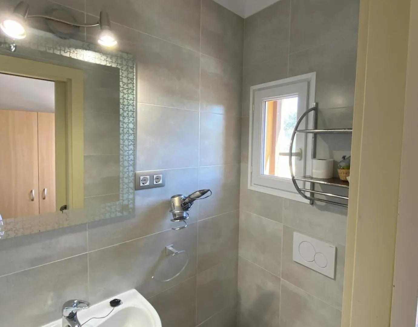 Hotel Les Roques Bascara