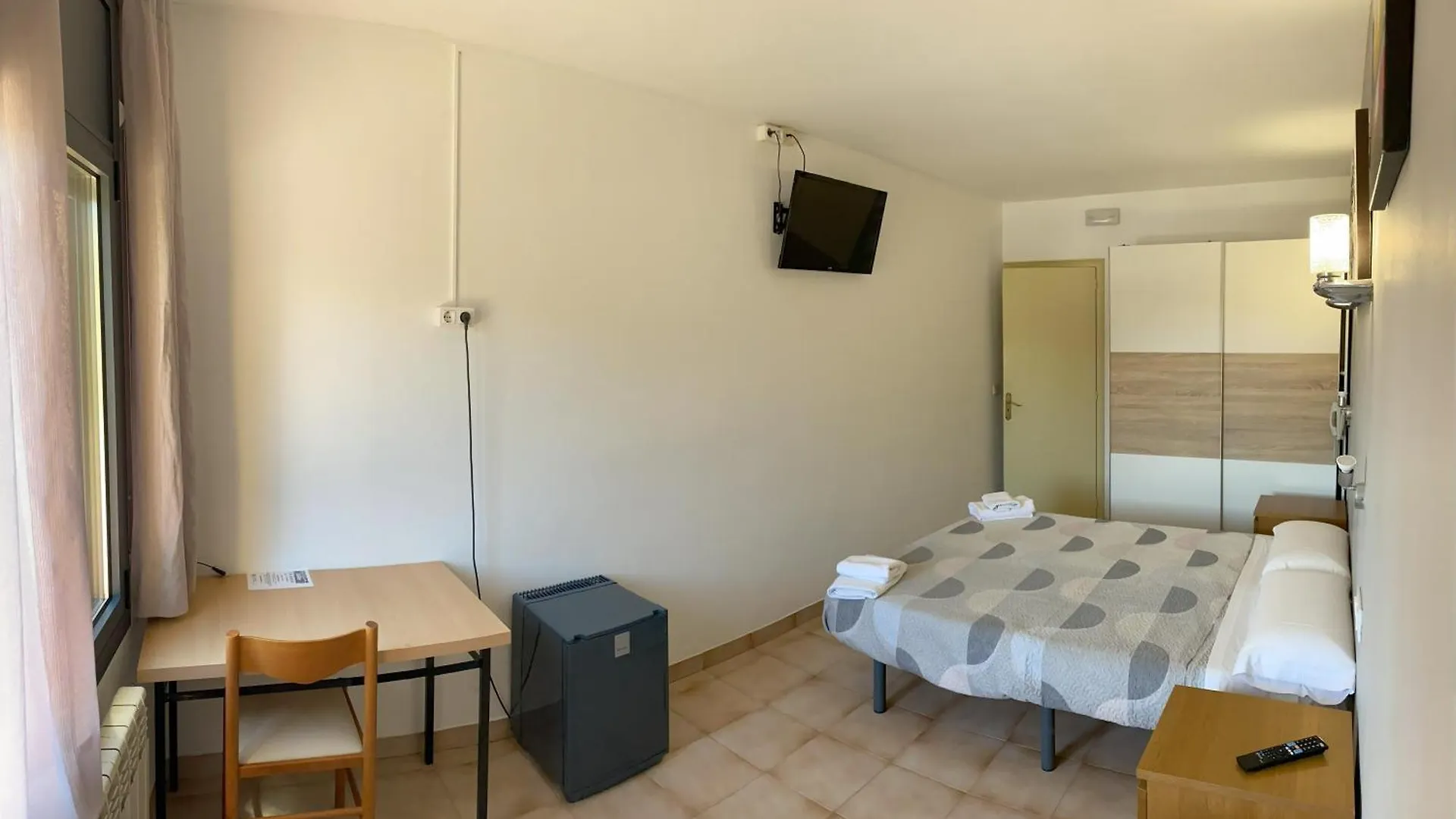 Hotel Les Roques Bascara