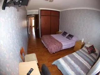 Hotel Les Roques Bascara 0*,