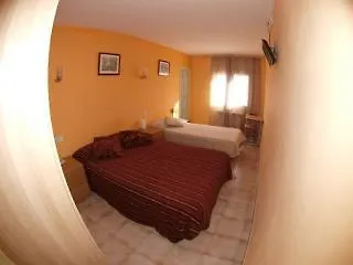 Hotel Les Roques Bascara