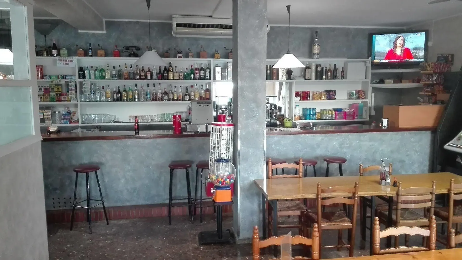 Hotel Les Roques Bascara 0*,  Испания
