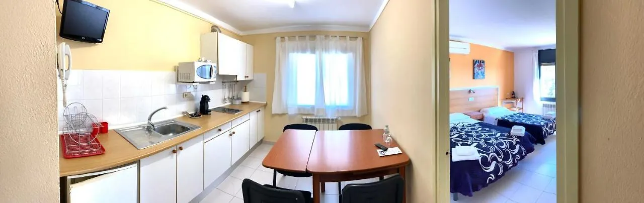 Hotel Les Roques Bascara